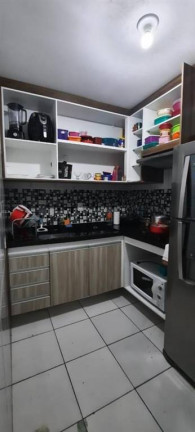 Imagem Apartamento com 2 Quartos à Venda, 47 m² em Quietude - Praia Grande Imagem Apartamento com 2 Quartos à Venda, 47 m² em Quietude - Praia Grande