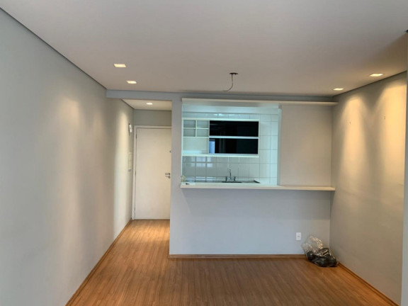 Imagem Apartamento com 3 Quartos à Venda, 83 m² em Chácara Santo Antônio - São Paulo