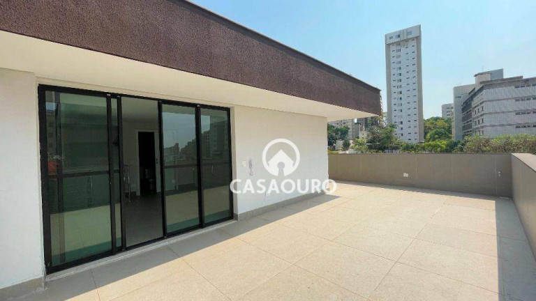 Imagem Cobertura com 3 Quartos à Venda, 166 m² em Serra - Belo Horizonte Imagem Cobertura com 3 Quartos à Venda, 166 m² em Serra - Belo Horizonte