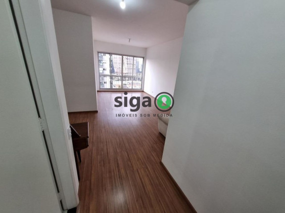 Imagem Apartamento com 3 Quartos à Venda, 98 m² em Chácara Santo Antônio - São Paulo