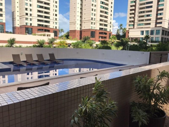 Imagem Apartamento com 3 Quartos à Venda, 113 m² em Patamares - Salvador