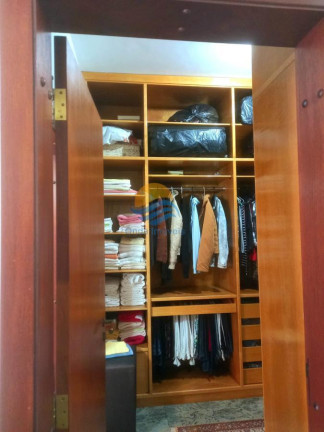 Imagem Apartamento com 4 Quartos à Venda, 290 m² em Aparecida - Santos Imagem Apartamento com 4 Quartos à Venda, 290 m² em Aparecida - Santos