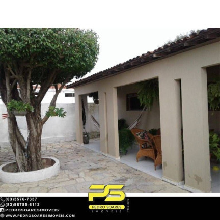 Imagem Casa com 2 Quartos à Venda, 330 m² em Camboinha - Cabedelo Imagem Casa com 2 Quartos à Venda, 330 m² em Camboinha - Cabedelo