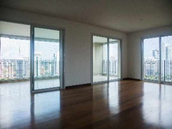 Imagem Apartamento com 3 Quartos à Venda, 240 m² em Jardim Panorama - São Paulo