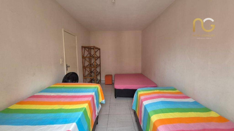 Imagem Apartamento com 1 Quarto à Venda, 50 m² em Tupi - Praia Grande Imagem Apartamento com 1 Quarto à Venda, 50 m² em Tupi - Praia Grande