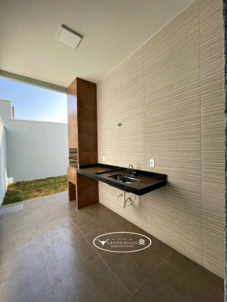 Imagem Casa com 2 Quartos à Venda, 89 m² em Residencial Portinari - Goiânia Imagem Casa com 2 Quartos à Venda, 89 m² em Residencial Portinari - Goiânia