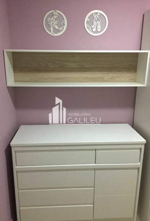 Imagem Apartamento com 2 Quartos à Venda, 56 m² em Bonfim - Campinas Imagem Apartamento com 2 Quartos à Venda, 56 m² em Bonfim - Campinas