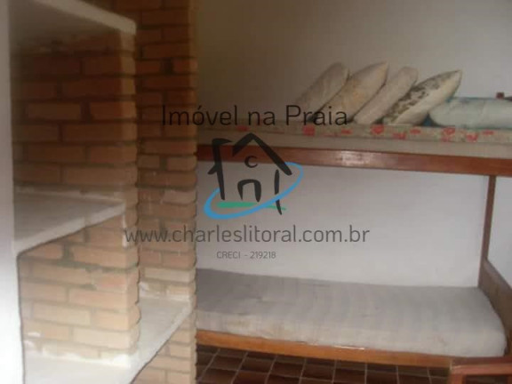 Imagem Casa com 3 Quartos à Venda, 398 m² em Praia Do Indaiá - Caraguatatuba
