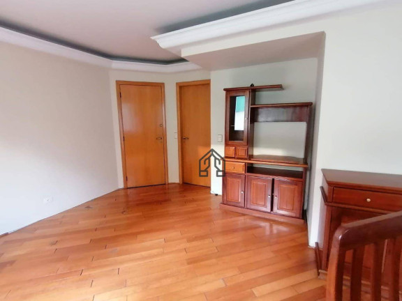 Imagem Apartamento com 3 Quartos à Venda, 91 m² em Vila Mariana - São Paulo