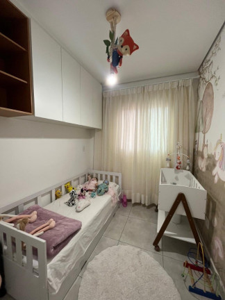 Imagem Imóvel com 2 Quartos à Venda, 89 m² em Campestre - Santo André