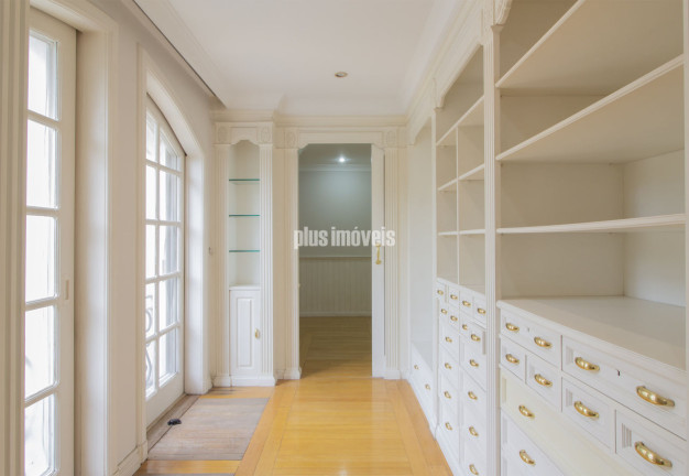 Imagem Casa com 5 Quartos à Venda, 975 m² em Morumbi - São Paulo Imagem Casa com 5 Quartos à Venda, 975 m² em Morumbi - São Paulo