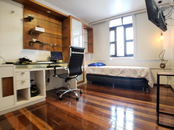 Imagem Casa com 3 Quartos à Venda, 259 m² em Meireles - Fortaleza