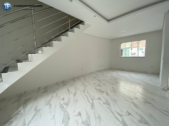 Imagem Casa com 3 Quartos à Venda, 185 m² em Cidade Nova  - Santana Do Paraíso