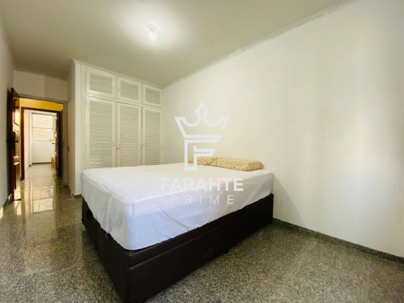 Imagem Apartamento com 2 Quartos à Venda, 110 m² em José Menino - Santos Imagem Apartamento com 2 Quartos à Venda, 110 m² em José Menino - Santos
