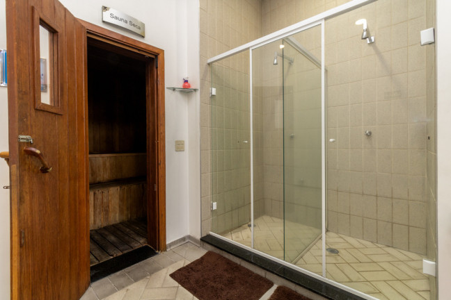 Imagem Apartamento com 1 Quarto à Venda, 39 m² em Pinheiros - São Paulo Imagem Apartamento com 1 Quarto à Venda, 39 m² em Pinheiros - São Paulo
