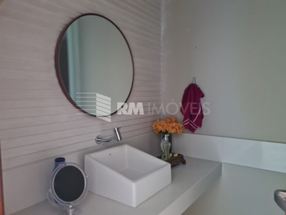 Imagem Casa de Condomínio com 4 Quartos à Venda, 380 m² em Busca Vida - Camaçari