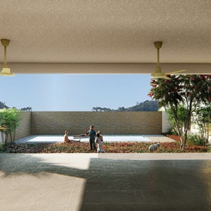 Imagem Casa com 3 Quartos à Venda, 256 m² em Condominio Buona Vita - Atibaia