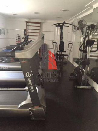 Apartamento com 3 Quartos à Venda, 93 m² em Tatuapé - São Paulo