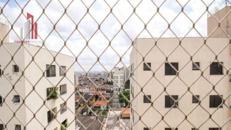 Imagem Apartamento com 3 Quartos à Venda, 96 m² em Mandaqui - São Paulo Imagem Apartamento com 3 Quartos à Venda, 96 m² em Mandaqui - São Paulo