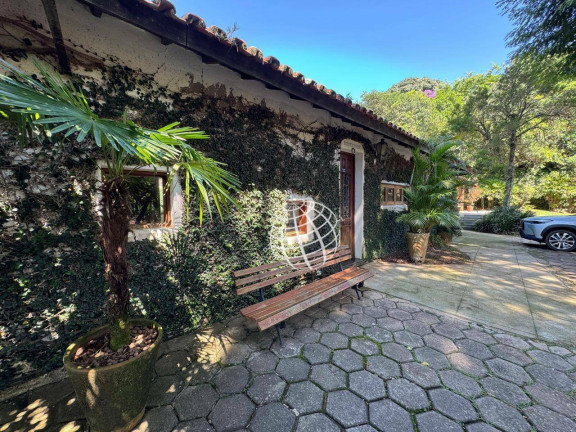 Imagem Chácara com 3 Quartos à Venda, 300 m² em Portal Dos Nobres - Atibaia