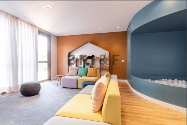 Imagem Apartamento com 2 Quartos à Venda, 81 m² em Vila Santa Catarina - São Paulo Imagem Apartamento com 2 Quartos à Venda, 81 m² em Vila Santa Catarina - São Paulo