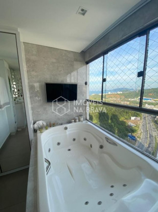 Imagem Cobertura com 1 Quarto para Alugar, 140 m² em Praia Brava - Itajaí Imagem Cobertura com 1 Quarto para Alugar, 140 m² em Praia Brava - Itajaí