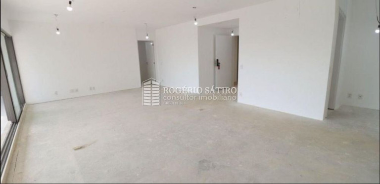 Imagem Apartamento com 4 Quartos à Venda, 244 m² em Moema  - São Paulo