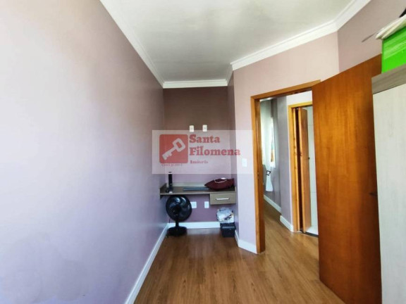 Imagem Apartamento com 2 Quartos à Venda, 44 m² em Vila Apiaí - Santo André Imagem Apartamento com 2 Quartos à Venda, 44 m² em Vila Apiaí - Santo André