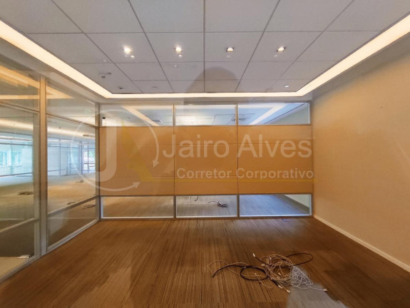 Imagem Imóvel Comercial para Alugar, 443 m² em Brooklin - São Paulo Imagem Imóvel Comercial para Alugar, 443 m² em Brooklin - São Paulo