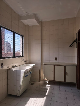 Imagem Imóvel com 3 Quartos à Venda, 182 m² em Campo Grande - Santos