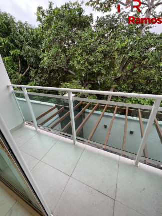 Imagem Casa com 4 Quartos à Venda, 149 m² em Coité - Eusébio