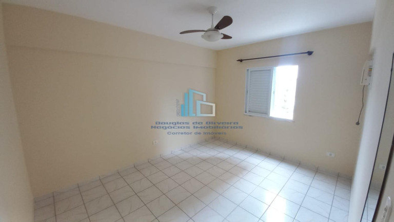 Imagem Apartamento com 1 Quarto à Venda, 56 m² em Caiçara - Praia Grande