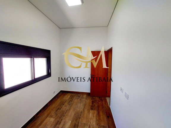 Imagem Casa de Condomínio com 3 Quartos à Venda, 800 m² em Condomínio Residencial Shamballa Iii - Atibaia