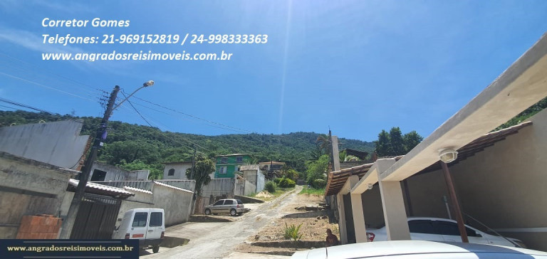 Casa com 1 Quarto à Venda, 65 m² em Vila Geny - Itaguaí