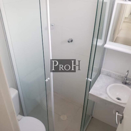 Imagem Apartamento com 2 Quartos à Venda, 54 m² em Mooca - São Paulo