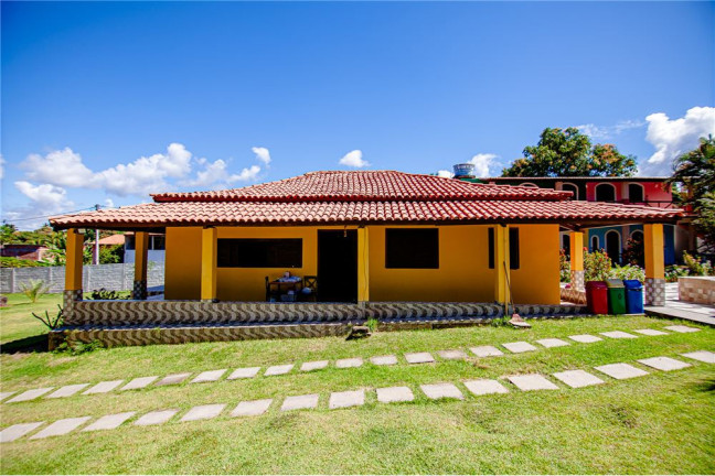 Imagem Imóvel com 7 Quartos à Venda, 3.402 m² em Barra De Pojuca - Camaçari Imagem Imóvel com 7 Quartos à Venda, 3.402 m² em Barra De Pojuca - Camaçari