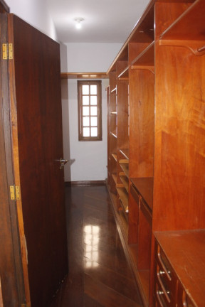 Imagem Casa com 4 Quartos à Venda, 280 m² em Jardim Da Glória - São Paulo