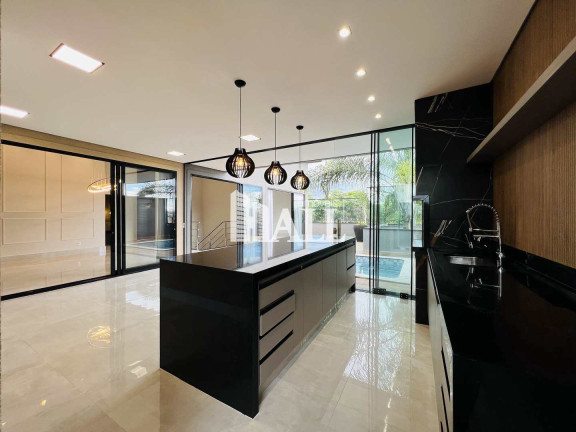 Imagem Casa com 3 Quartos à Venda, 260 m² em Residencial Gaivota Ii - São José Do Rio Preto