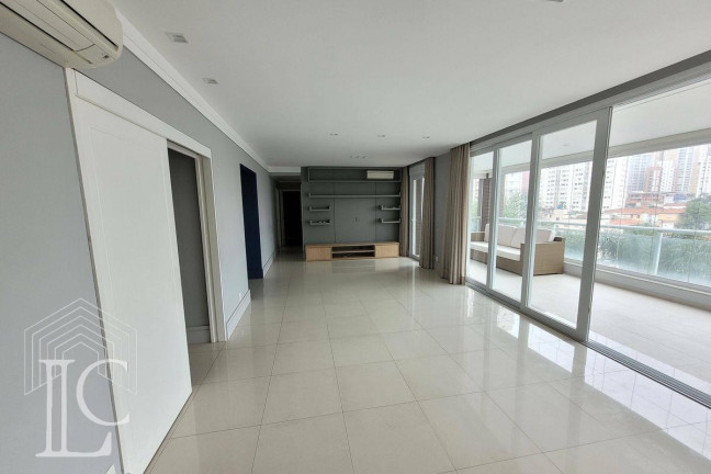 Imagem Apartamento com 3 Quartos para Alugar, 171 m² em Paraíso - São Paulo
