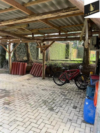 Imagem Imóvel com 3 Quartos à Venda, 20.000 m² em Rocha Velha - Araucária
