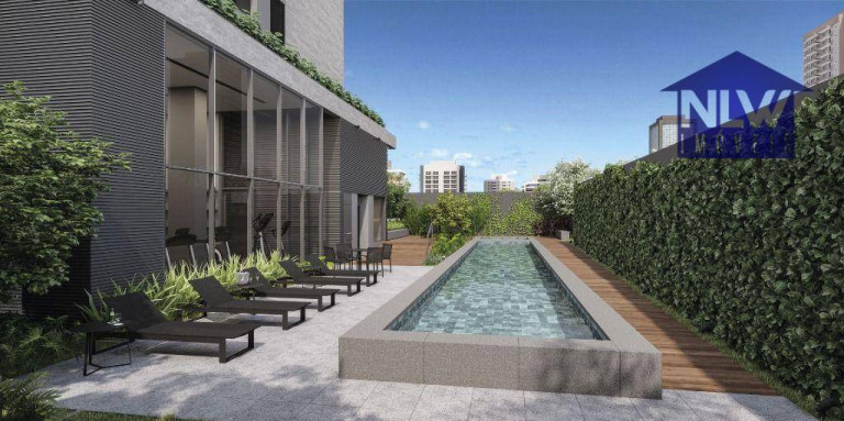 Imagem Imóvel com 5 Quartos à Venda, 398 m² em Jardim Paulista - São Paulo Imagem Imóvel com 5 Quartos à Venda, 398 m² em Jardim Paulista - São Paulo
