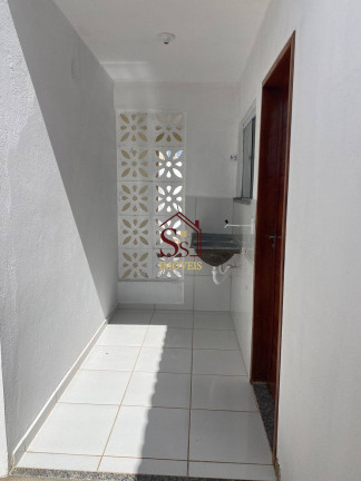 Imagem Casa com 2 Quartos à Venda,  em Nova Mossoró - Mossoró