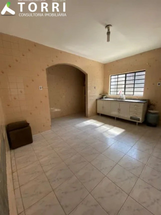 Imagem Sobrado com 5 Quartos à Venda, 407 m² em Vila Nova Sorocaba - Sorocaba