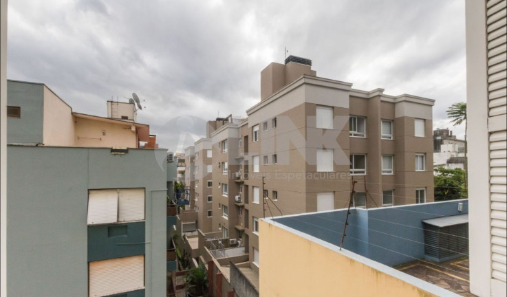 Imagem Apartamento com 3 Quartos à Venda, 93 m² em Petrópolis - Porto Alegre