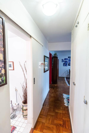 Imagem Apartamento com 2 Quartos à Venda, 86 m² em Itaim Bibi - São Paulo