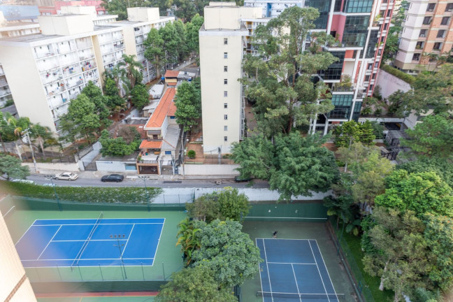 Imagem Apartamento com 3 Quartos à Venda, 185 m² em Real Parque - São Paulo Imagem Apartamento com 3 Quartos à Venda, 185 m² em Real Parque - São Paulo