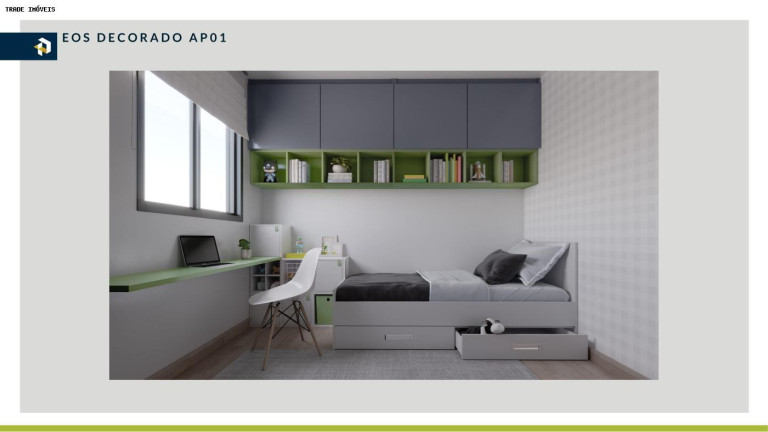 Imagem Apartamento com 2 Quartos à Venda, 78 m² em Gleba Esperança - Londrina Imagem Apartamento com 2 Quartos à Venda, 78 m² em Gleba Esperança - Londrina