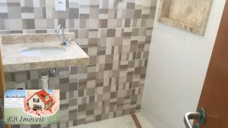 Imagem Apartamento com 2 Quartos à Venda, 104 m² em Vila Assunção - Santo André