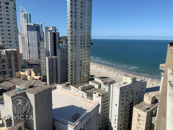 Imagem Cobertura com 4 Quartos à Venda, 255 m² em Centro - Balneário Camboriú