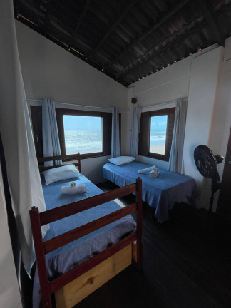 Imagem Casa com 2 Quartos à Venda, 373 m² em Praia Do Sagi - Baía Formosa Imagem Casa com 2 Quartos à Venda, 373 m² em Praia Do Sagi - Baía Formosa